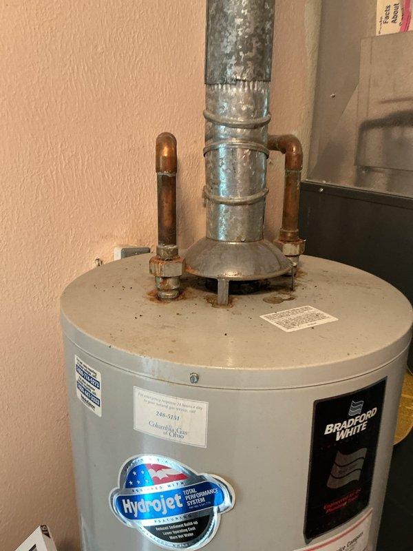 Completed scheduled maintenance on 9-year-old air conditioning system. Performed comprehensive inspection of HVAC equipment, replaced air filter, checked refrigerant levels, and verified proper operation of all cooling components to ensure optimal system performance for the upcoming season.