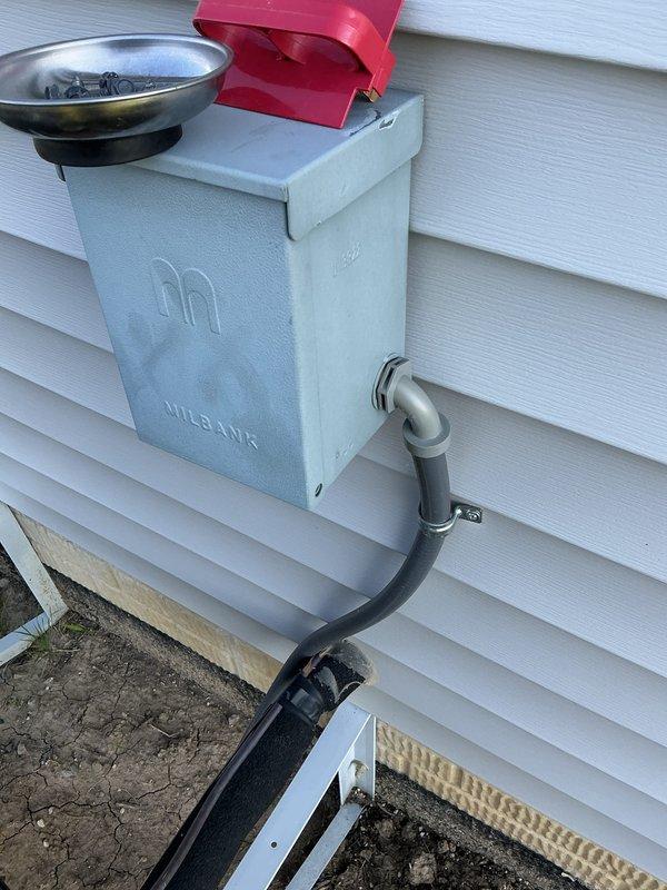 Completed scheduled cooling maintenance on a 3-year-old air conditioning system. Performed standard inspection of exterior components, electrical disconnect, refrigerant lines, and condensate drainage system. Unit operating within normal parameters with no issues identified.