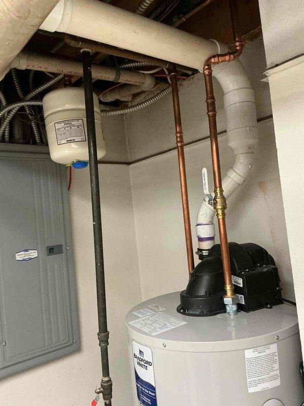 Completed scheduled cooling maintenance on 23-year-old Goodman air conditioning system, model ASX130241CE utilizing R-410A refrigerant. Performed comprehensive inspection of outdoor condensing unit, verified proper electrical connections, checked refrigerant pressures, and documented equipment specifications. All components found operating within normal parameters with no immediate service needs identified.