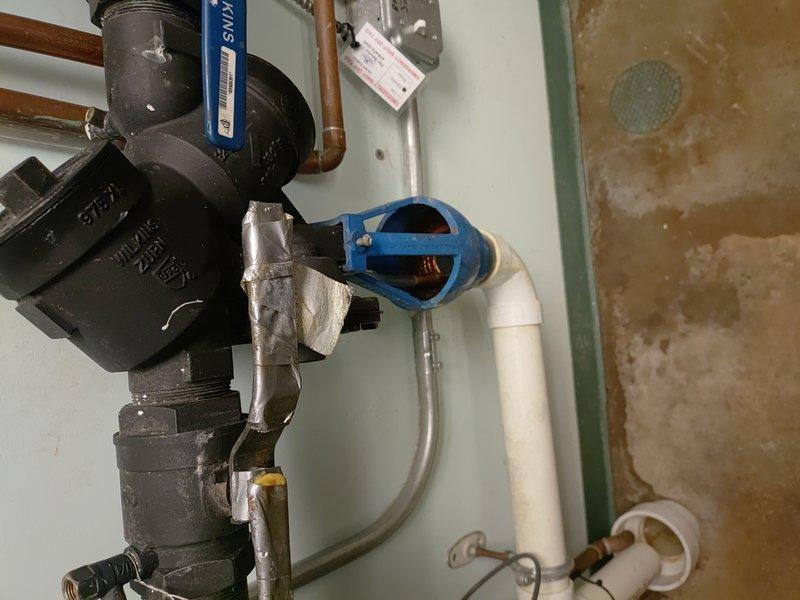 Responded to no cooling complaint on 18-year-old residential air conditioning system. Upon arrival, connected manifold gauges to outdoor condenser unit to diagnose refrigerant pressures and system performance. Evaluated operating pressures, checked refrigerant charge levels, and assessed compressor functionality. Given the age of the unit and cooling failure, performed complete system diagnostics to determine whether repair or replacement would be most cost-effective solution for the customer.