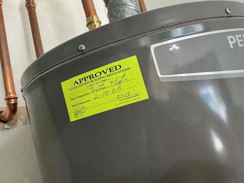 Completed comprehensive tune-up on 7-year-old Amana air conditioning system. Performed standard maintenance protocol including inspection of outdoor condenser unit, verified proper operation of all components, checked refrigerant levels, cleaned condenser coils, and tested electrical connections at disconnect box. Unit operating within normal parameters with no issues identified.