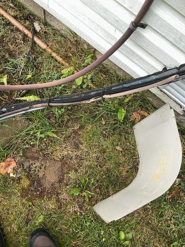 Completed annual air conditioning tune-up and preventive maintenance on 9-year-old system. Inspected refrigerant lines, tested system performance using digital gauges, and verified proper operation of all components.