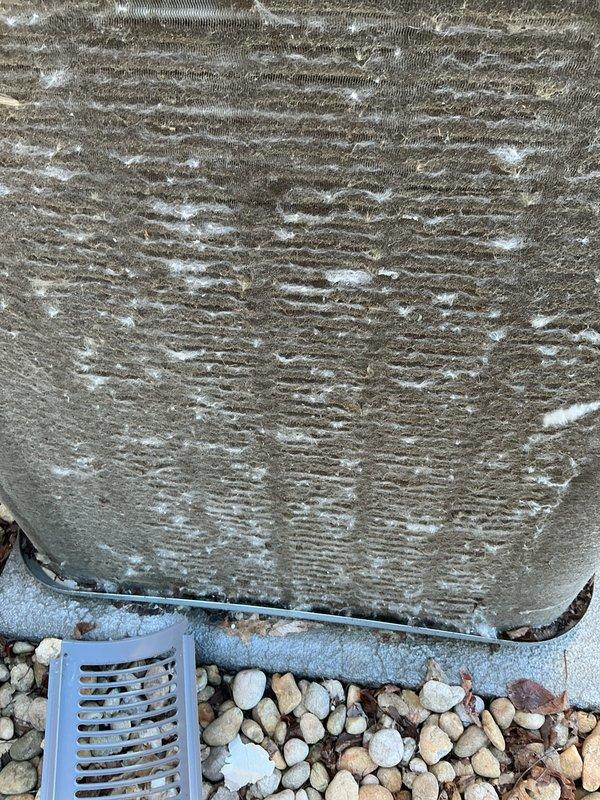 Completed comprehensive AC tune-up service on outdoor condensing unit. Inspected and tested electrical components including capacitor, verified proper connections and terminal integrity, and documented system condition with photos. Discussed preventative maintenance plan options to include AC coverage for ongoing system reliability.