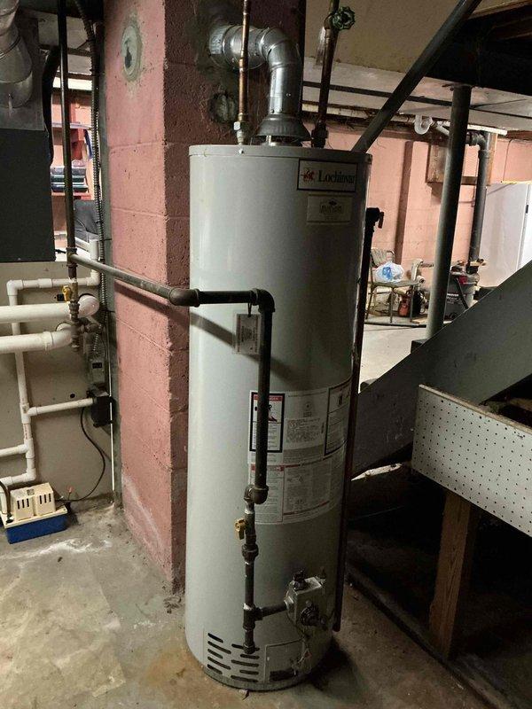 Completed scheduled maintenance on 12-year-old Amana air conditioning system during first service visit under maintenance plan. Performed comprehensive inspection of outdoor condensing unit, verified proper operation of all components, and assessed overall system condition. Unit showed normal wear consistent with age but maintained adequate performance levels for continued reliable cooling operation.