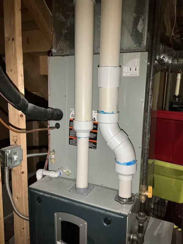Responded to service call for 7-year-old air conditioning system not turning on, affecting cooling throughout entire home. Upon inspection of outdoor condensing unit, diagnosed failed capacitor preventing compressor and condenser fan motor operation. Replaced defective dual-run capacitor with proper MFD-rated component, verified all electrical connections secure, and tested system startup sequence. Unit now operating within normal parameters with proper cooling restoration to residence.