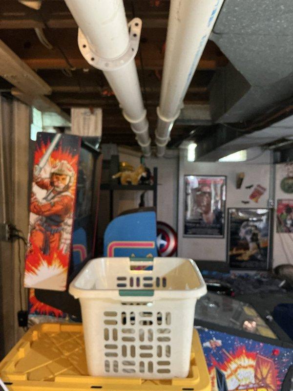 Installed a new 96% AFUE, 90,000 BTU upflow furnace with 5-inch filter rack and replaced existing venting system with 60 feet of 3-inch PVC venting material to meet manufacturer specifications. A new programmable thermostat was installed and system was tested to verify proper operation and efficiency.