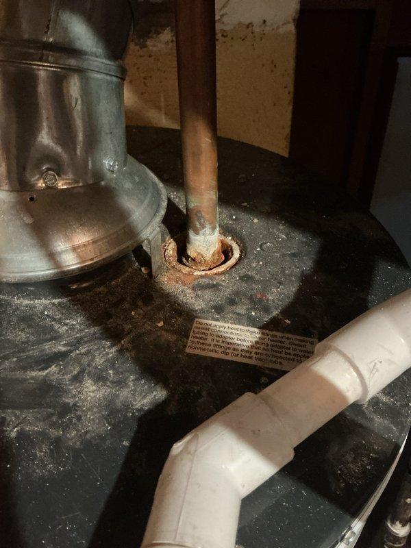 Responded to service call regarding non-functional thermostat following recent furnace installation. Upon arrival, performed diagnostic assessment of HVAC system and thermostat wiring. Inspected furnace installation, verified proper connections, and tested thermostat communication with heating system. Troubleshot control circuit and corrected wiring configuration to restore proper thermostat operation. System tested and confirmed fully functional upon completion.
