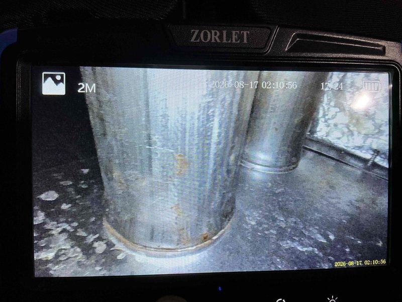 Completed comprehensive furnace tune-up per customer request with no operational issues identified. Performed thorough system inspection including visual examination of heat exchanger fins and ductwork components using endoscopic camera equipment to verify internal component condition and proper airflow pathways. All furnace components found operating within normal parameters with no maintenance concerns noted at time of service.