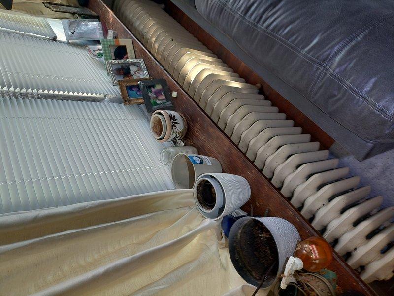 Responded to service call for non-operational boiler system. Upon inspection, identified four radiators requiring replacement due to failure. Diagnosed boiler malfunction and provided assessment of heating system components. Documented equipment conditions and provided repair recommendations to restore full heating functionality to the residence.
