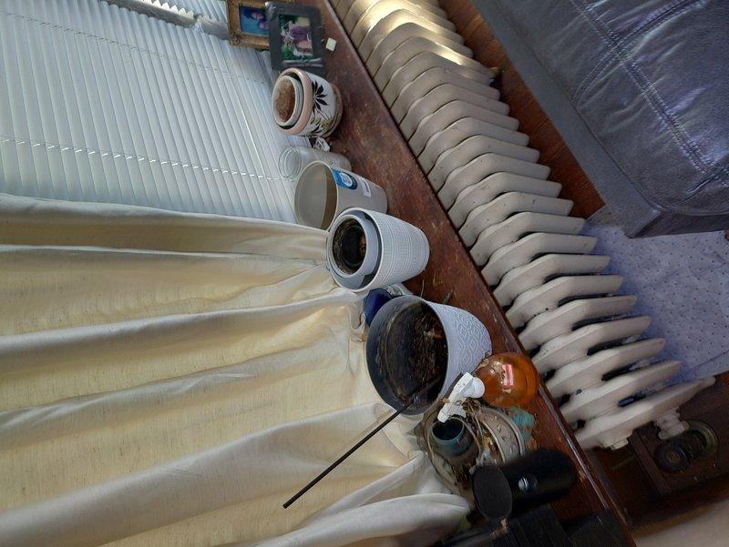 Responded to service call for non-operational boiler system. Upon inspection, identified four radiators requiring replacement due to failure. Diagnosed boiler malfunction and provided assessment of heating system components. Documented equipment conditions and provided repair recommendations to restore full heating functionality to the residence.