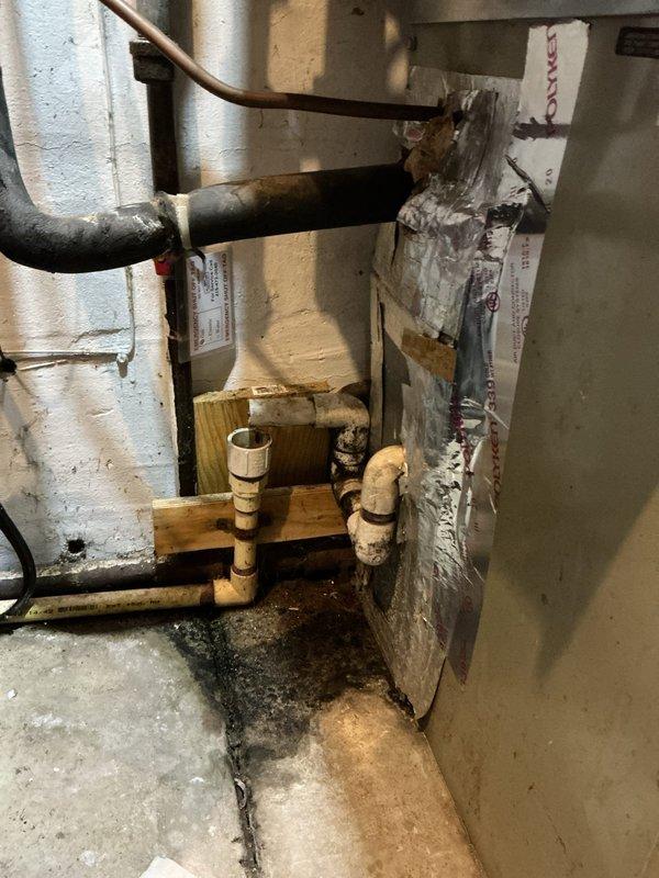 Completed preventive maintenance tune-up on 3-year-old HVAC system per scheduled appointment with advance call notification. Performed comprehensive inspection of furnace unit, verified proper operation of all mechanical and electrical components, checked refrigerant lines and connections, and inspected auxiliary equipment including expansion tank and associated plumbing. All systems found operating within normal parameters with no immediate service needs identified.
