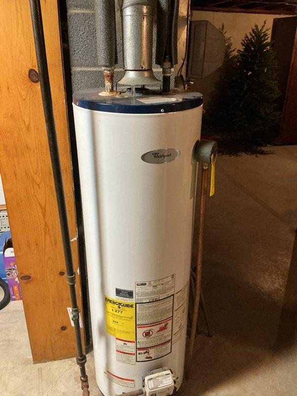 Completed comprehensive heating maintenance on 18-year-old gas furnace system under MVP maintenance plan. Performed thorough inspection of all heating components, verified proper operation of gas valve and ignition system, checked heat exchanger for cracks or deterioration, and tested safety controls. Cleaned burner assembly, inspected and adjusted flame characteristics for optimal combustion efficiency. Verified proper venting and flue draft, checked all electrical connections, and tested thermostat operation. Changed air filter and confirmed adequate airflow throughout the system. All components found to be operating within manufacturer specifications with no immediate safety concerns identified.