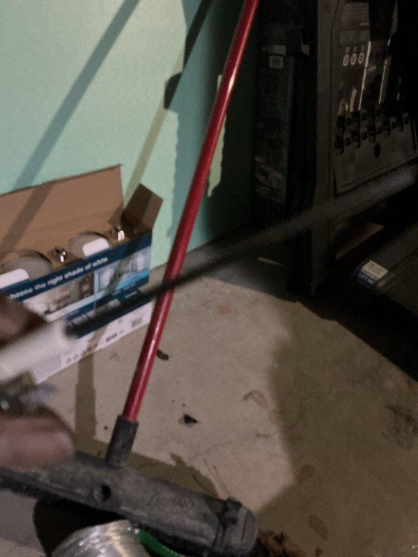 Completed scheduled heating maintenance on a 10-year-old gas furnace. Performed comprehensive system inspection including blower motor assembly, electrical connections, and control components. All equipment operating within normal parameters with no immediate service needs identified.