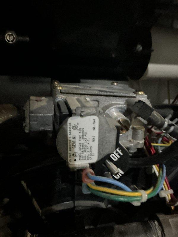 Completed scheduled heating maintenance on a 10-year-old gas furnace. Performed comprehensive system inspection including blower motor assembly, electrical connections, and control components. All equipment operating within normal parameters with no immediate service needs identified.