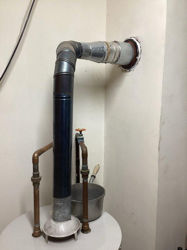 Completed comprehensive estimate for full air conditioning system replacement. Evaluated existing Lennox condensing unit located at exterior corner of residence, noting accumulated debris around equipment and aging infrastructure. Assessed interior components including drainage system, refrigerant lines, and associated plumbing connections to provide complete replacement specifications for new HVAC system installation.
