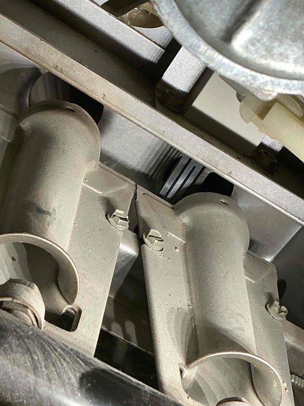 Performed routine maintenance tune-up on a seven-year-old residential furnace unit with no reported operational issues. Completed thorough system inspection, cleaning of internal components, and verified proper operation of all mechanical assemblies and ductwork connections. Unit tested and confirmed to be functioning within normal parameters.