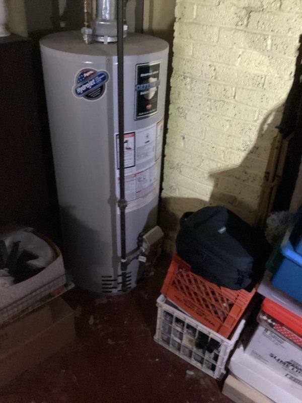Conducted comprehensive assessment of existing HVAC system for complete furnace and air conditioning replacement. Evaluated current equipment configuration, including outdoor condensing unit and indoor heating system, documenting existing installation conditions and spatial requirements. Prepared multiple estimate options presenting both combined system replacement package and separate furnace and AC replacement alternatives to accommodate customer's request for pricing flexibility.