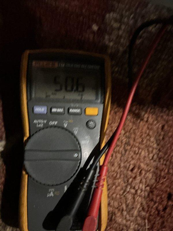 Performed comprehensive HVAC maintenance on two systems: a 3-year-old unit and a 7-year-old unit with reported cooling issues. Conducted diagnostic testing using digital measurement tools to assess system performance and identify the cause of inadequate cooling. Evaluated electrical readings, refrigerant pressures, and overall system operation. Replaced air filter with customer-provided 16x25x1 filter. Completed all standard maintenance procedures including inspection of components, verification of proper system function, and documentation of equipment readings. Both units restored to proper cooling operation.