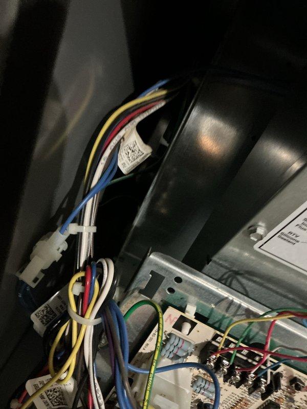 Completed comprehensive heating maintenance on a 4-5 year old AGS furnace unit. Performed thorough inspection of all major components including heat exchanger, blower motor assembly, electrical connections, and control systems. Verified proper operation of all safety controls, checked wiring harnesses and terminal connections for secure fit and proper function, and confirmed unit is operating within manufacturer specifications.