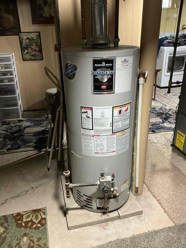 Completed fall cleaning and tune-up on 20-year-old residential air conditioning system. Performed comprehensive maintenance including inspection of furnace and air handler unit, checked refrigerant levels, cleaned condensate drain lines, verified thermostat operation, and inspected all electrical connections and ductwork. System operating within normal parameters with no issues identified at time of service.