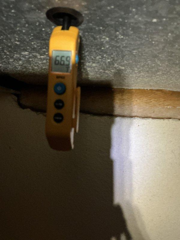 Completed comprehensive maintenance on a 4-year-old gas heating system under the MVP Heat maintenance program. Performed standard heating season inspection including combustion analysis, which measured at 669 PPM, and verified proper unit levelness to ensure optimal operation and system longevity.