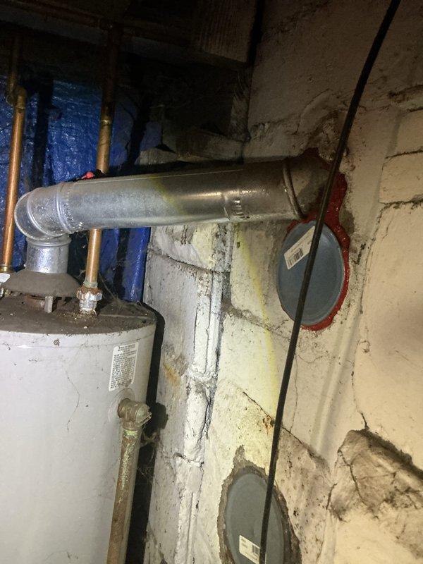 Responded to no-heat call on 6-year-old furnace located in basement. Upon arrival, confirmed unit would not power on. Performed diagnostic evaluation of electrical components, gas supply, and safety controls. Identified failed ignition system preventing unit operation. Replaced faulty ignitor assembly and tested all safety interlocks. Cycled unit through multiple heating cycles to verify proper ignition sequence and flame establishment. Confirmed adequate airflow through heat exchanger and proper venting. Unit restored to full operational status with normal heating function.