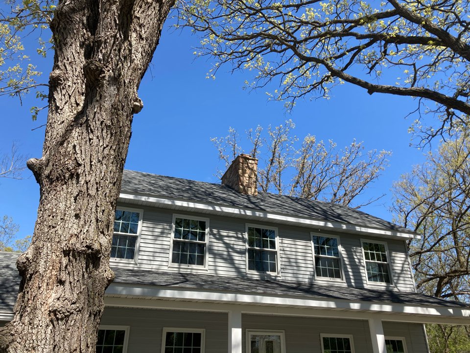 Smart scan flue liner inspection 