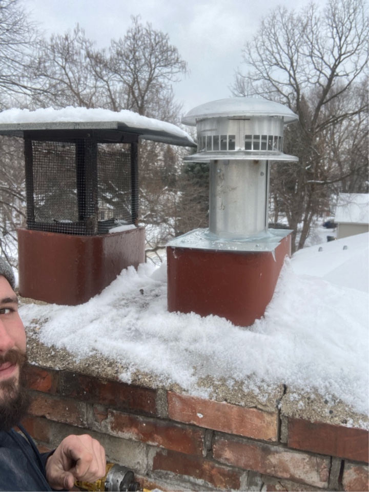 Proposal for venting issue 