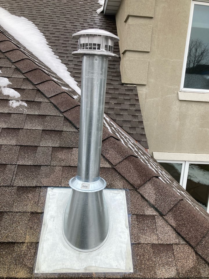 Roseville Chimney Sweeping Fireplace Installation, Repair & Inspection 2nd Generation