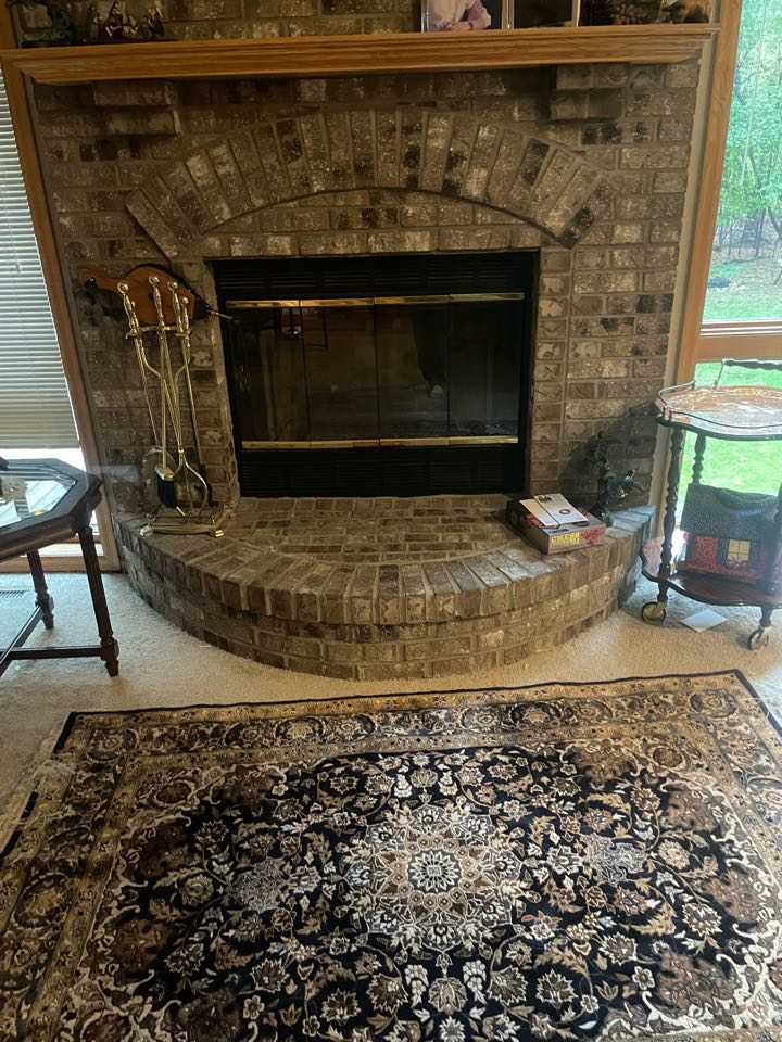 Chimney Sweeping Andover, MN Fireplace Services