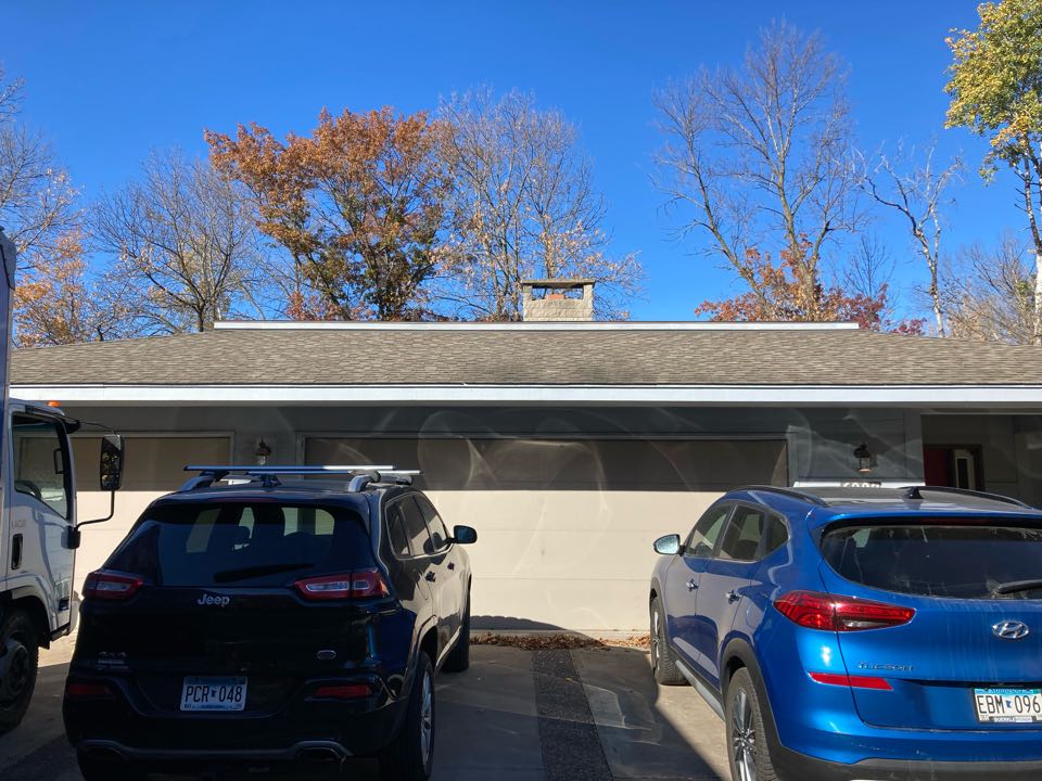 Chimney cleaning and smartscan flue liner inspection- proposal for repairs  Chimney cleaning and smartscan flue liner inspection- proposal for repairs