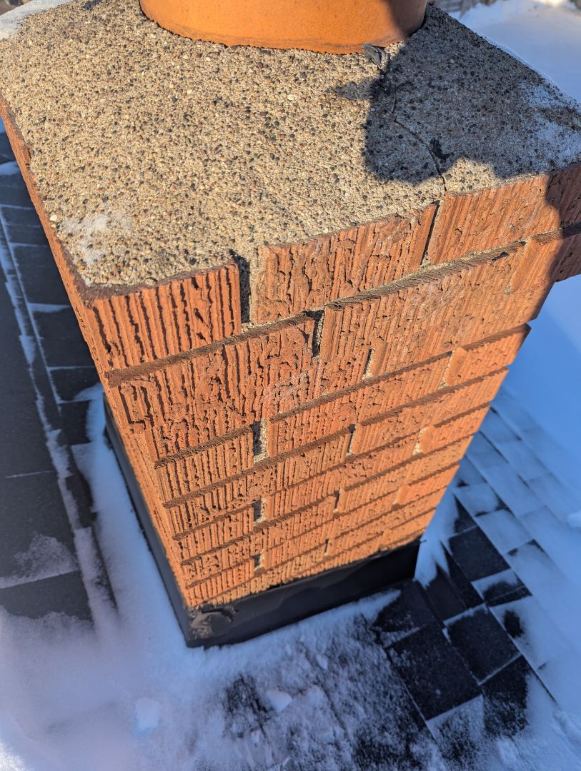 Estimate for exterior repair  Estimate for exterior repair