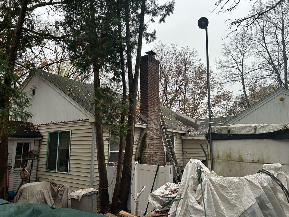 Proposal for a new lining system 