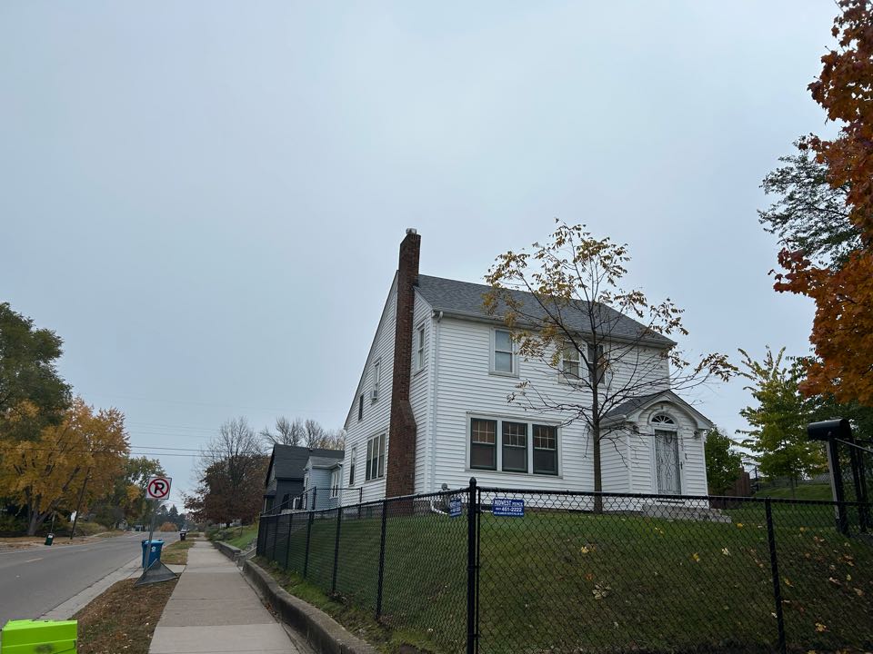 Installed a new lining system 