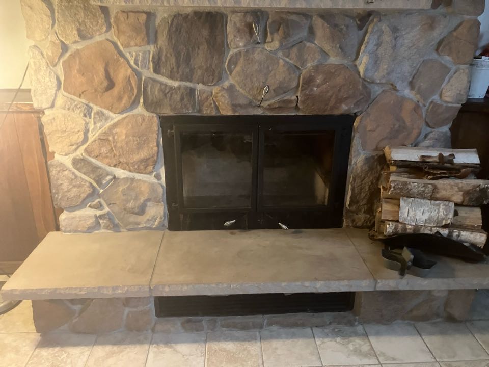 Plymouth, MN - Chimney cleaning and smartscan inspection  Plymouth, MN - Chimney cleaning and smartscan inspection