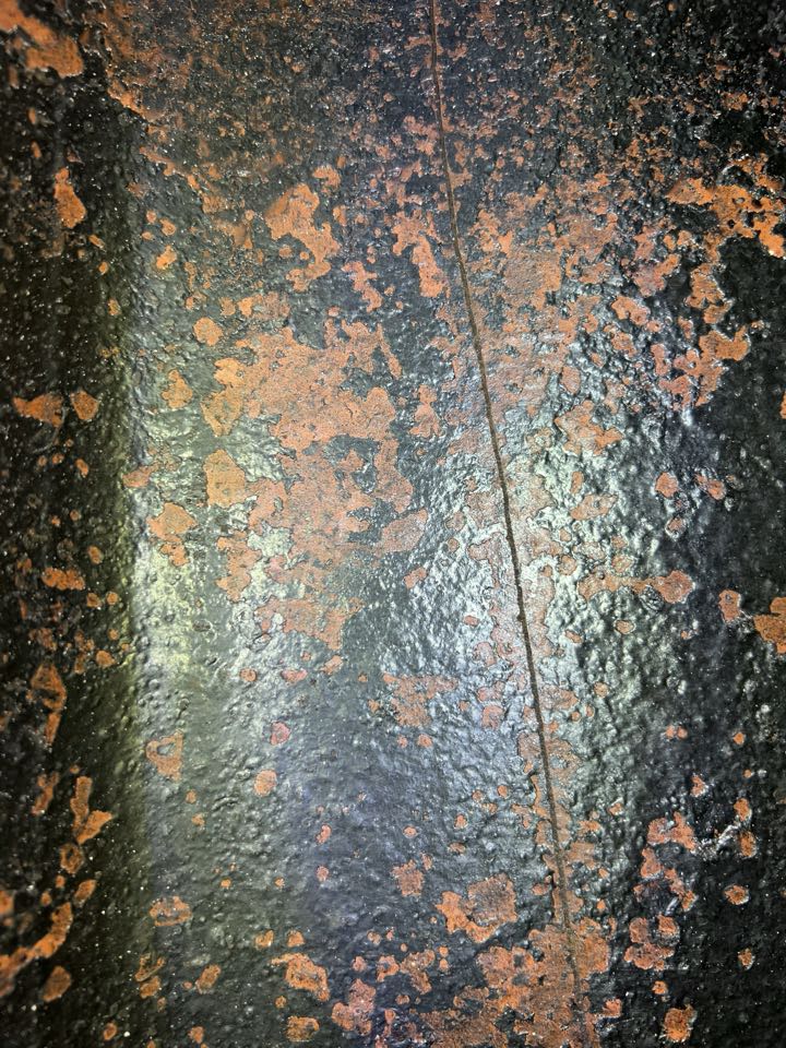 Chimney cleaning and inspection proposals for repairs  Chimney cleaning and inspection proposals for repairs