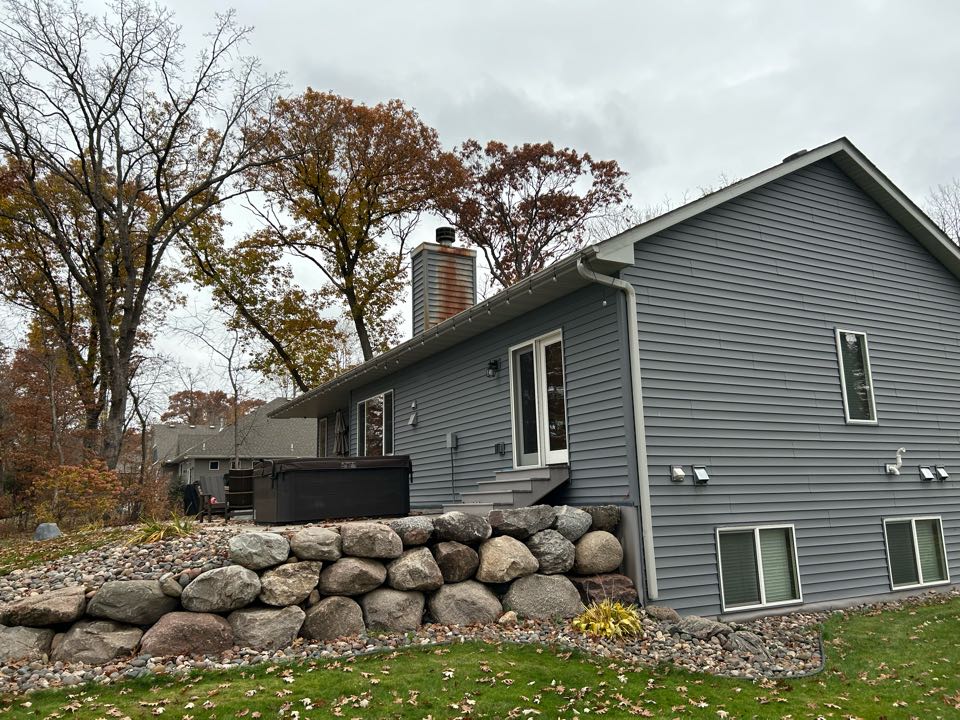 Cleaning and inspection proposal for new chase cover and cap  Cleaning and inspection proposal for new chase cover and cap