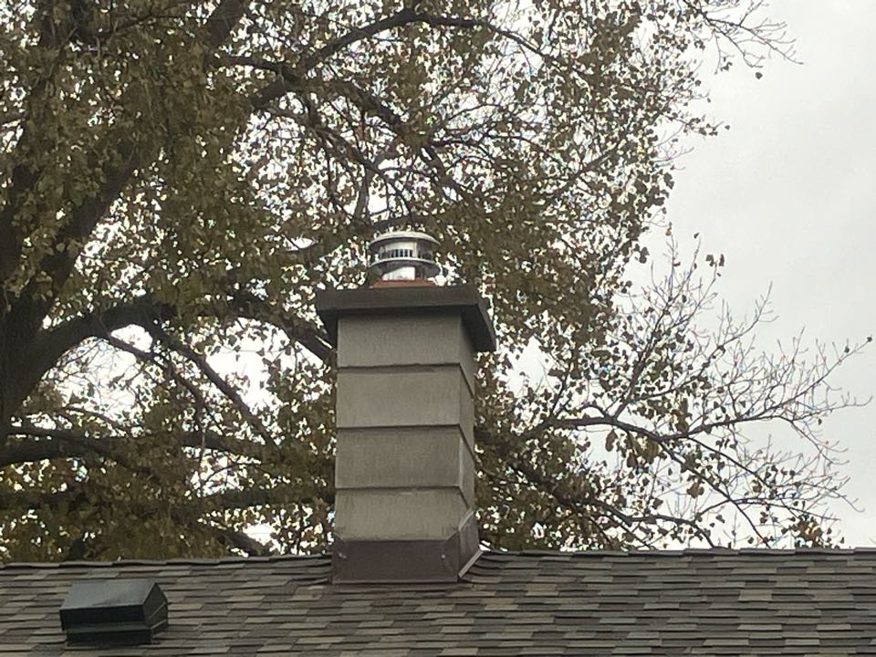 Took forms off a new crown 