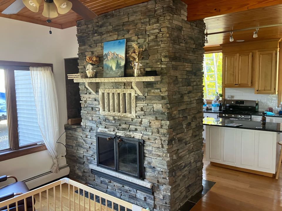 Proposal for full system replacement 