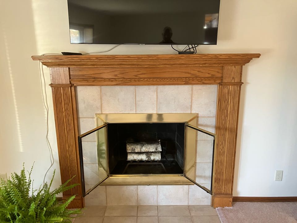 Video inspection- proposals for repairs 