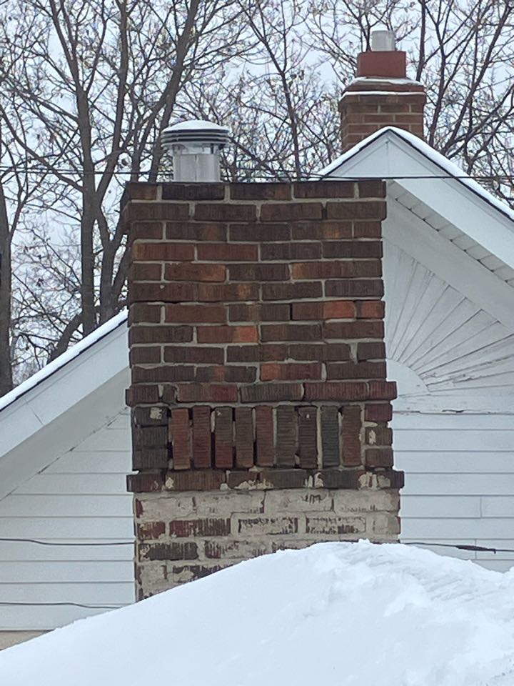 Installed new gas cap