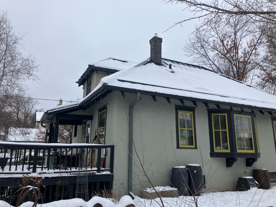 Proposal for repairs 