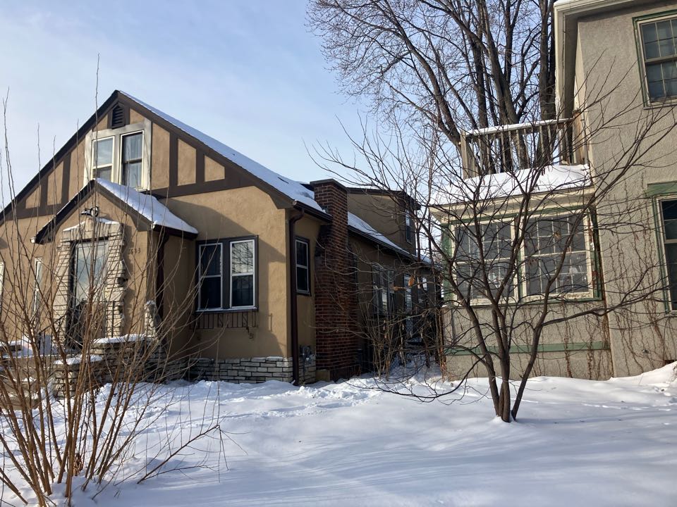 Removed forms - finalized electric insert 