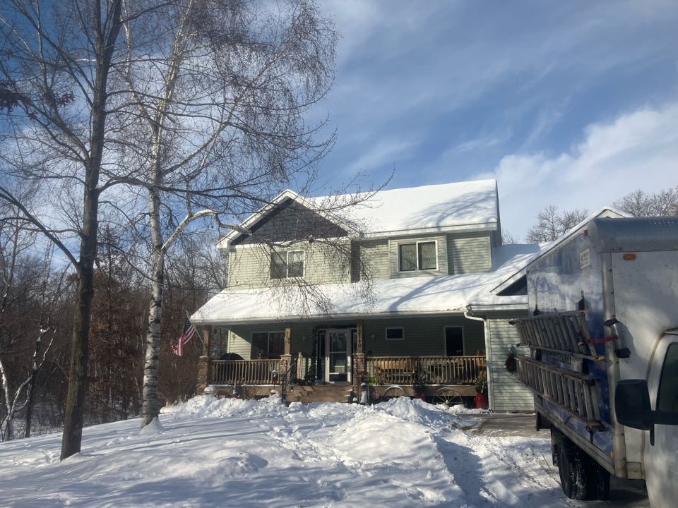 Furnace and duct cleaning 