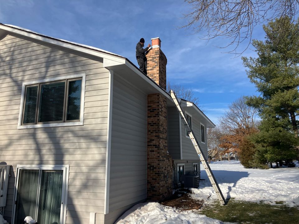 Applied exterior sealants 