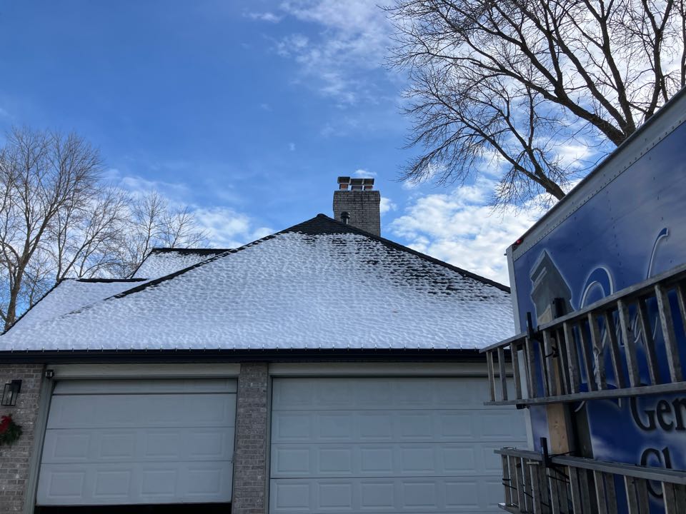 New 9” lining system 