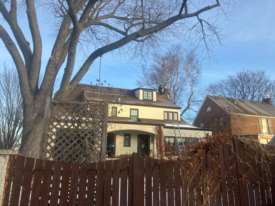 Installed a new cap and top plate 