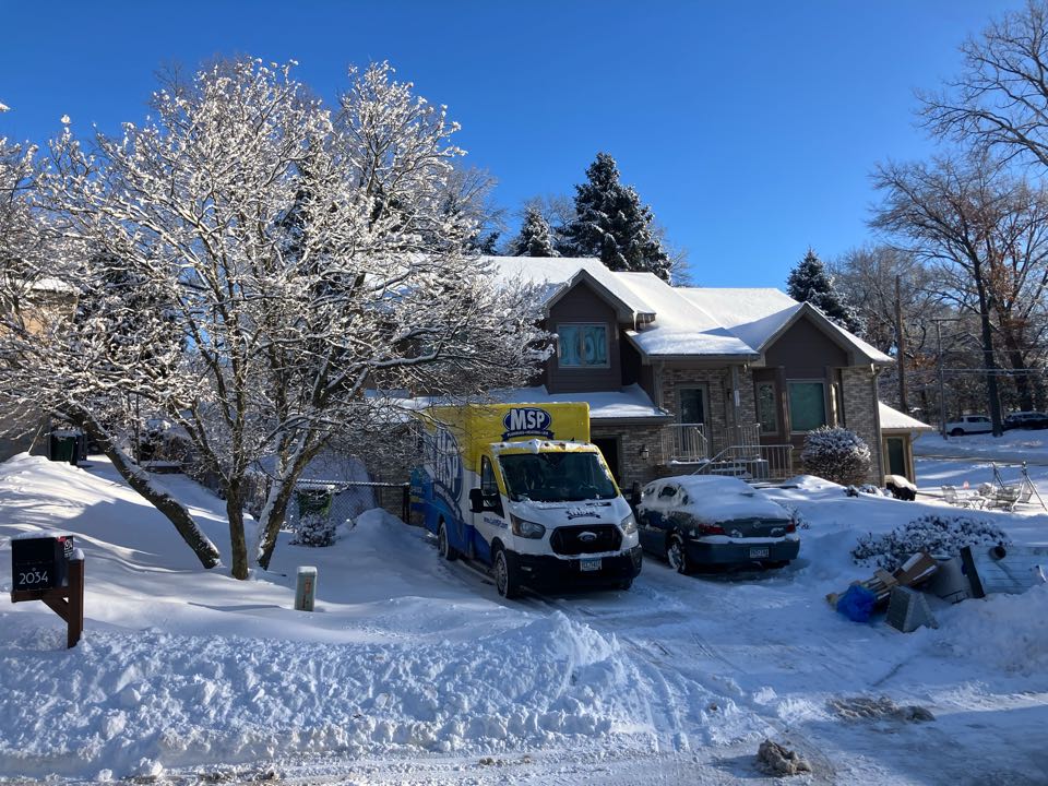 Proposal for a lining system 