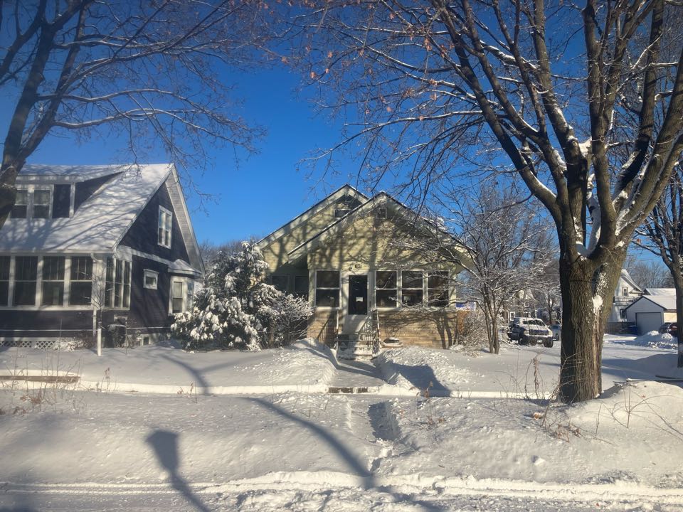Installed a new chimney liner 