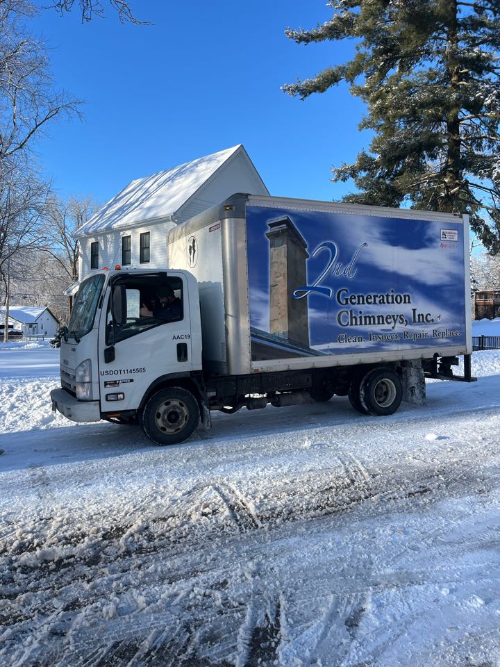 Gave proposal for work 